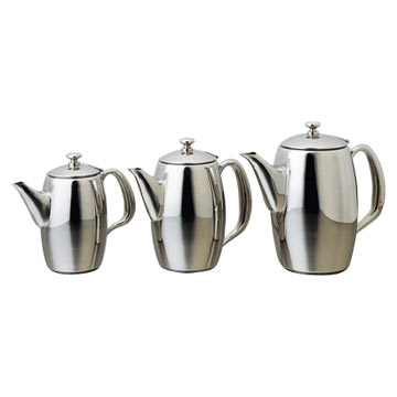 JP-T480~482 Teapots